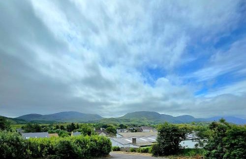 Ardara Cabin | Abbey Lodge