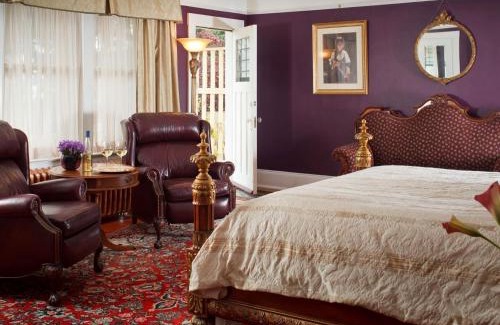 Rockland Bed & Breakfast | Abbeymoore Manor