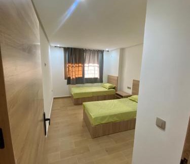 Saidia Apartment | Abc Appart