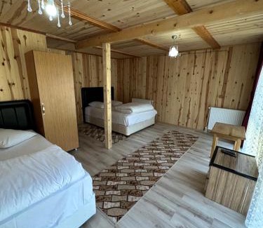 Ayder Yaylasi Hotel | Abduloğlu Butik Otel