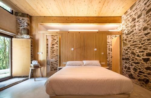 Sobrado House | Abeiro da loba