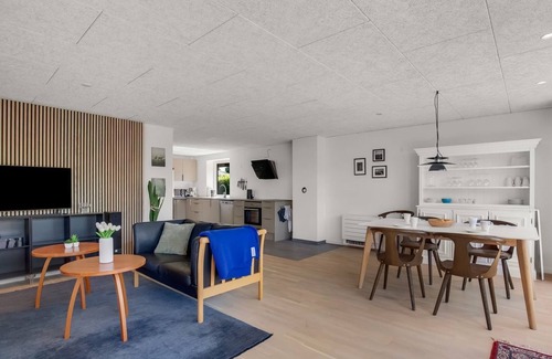 Strøby Ladeplads House | "Abel" - 250m from the sea by Interhome