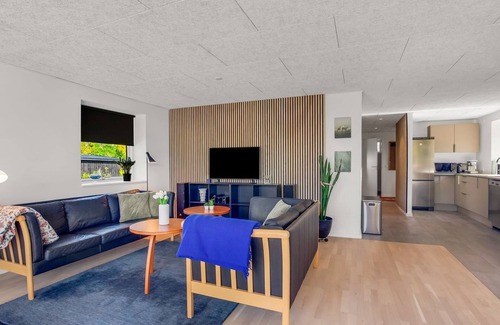 Strøby Ladeplads House | "Abel" - 250m from the sea by Interhome