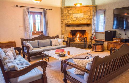 Abeliona Hotel | Abeliona Retreat