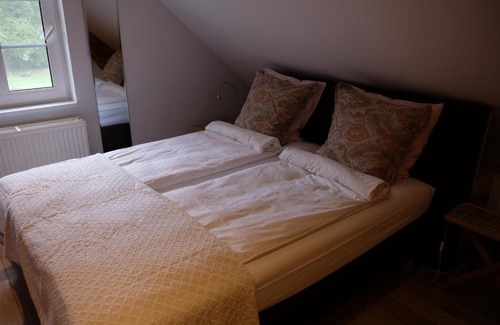 Wimmertingen Bed & Breakfast | Abeljano