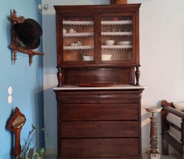 Kithnos Apartment | Abella Maison, Kythnos