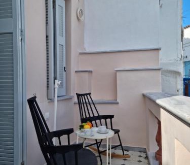 Kithnos Apartment | Abella Maison, Kythnos
