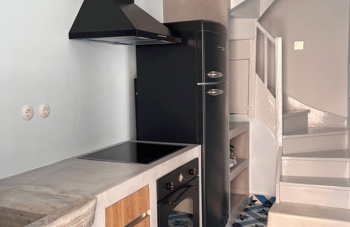 Kithnos House | Abella Maison, Kythnos