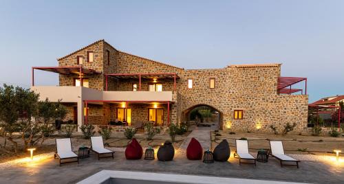 Methoni Apartment | Abeloessa Methonian Hospitality