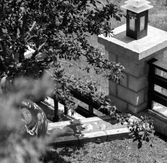 North Kynouria House | Abelos Villas