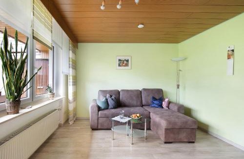 Bichishausen Apartment | Abendrot