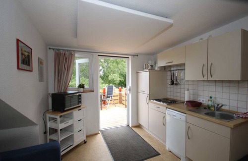 Bielenberg Apartment | Abendsonne - Holthus