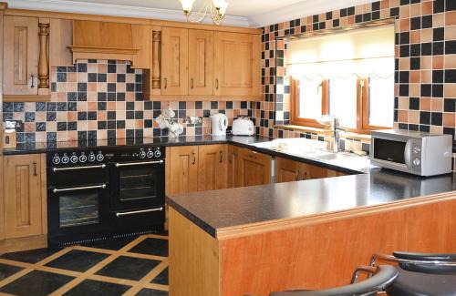 Cenarth Resort | Aberdwylan Holiday Park