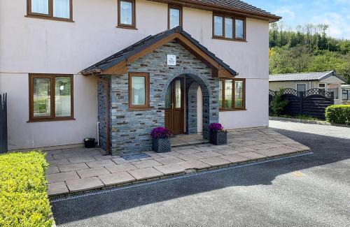 Cenarth Resort | Aberdwylan Holiday Park