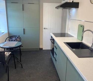 Aberlour Apartment | Aberlour Apartment 92 B