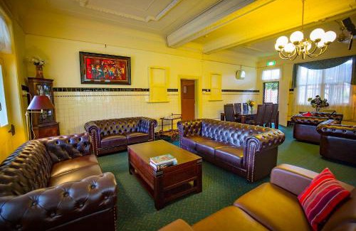 Abernethy House | Abernethy House
