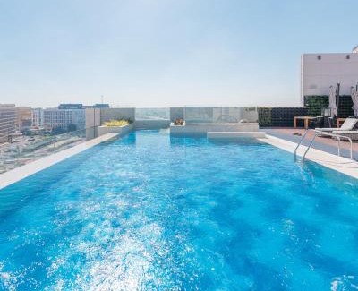 Doha Apartment | Abesq Doha Hotel and Residences, an IHG Hotel