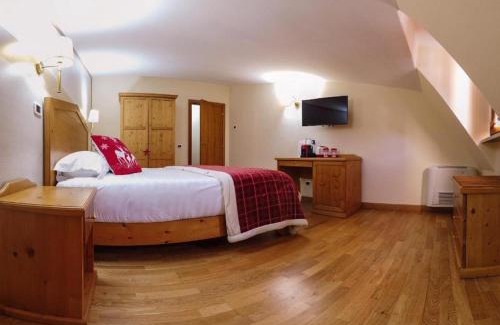Camigliatello Hotel | Abete Bianco - Albergo del Natale