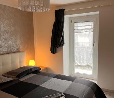 Mezzano Apartment | Abete Bianco