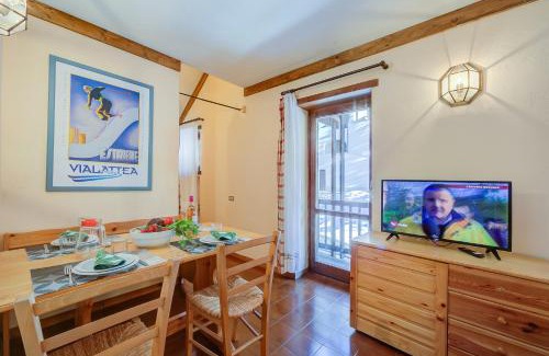 Grangesises Apartment | Abeti Ski Apartments