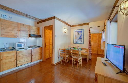 Grangesises Apartment | Abeti Ski Apartments