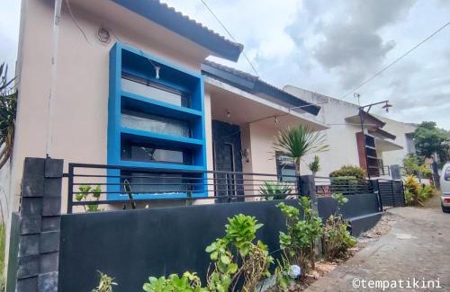 Oro Oro Ombo House | Abghan Home Batu 2BR