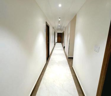 Ayodhya Hotel | Abhi palace Ayodhya