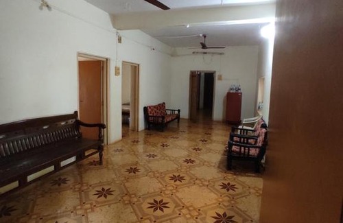 Diveagar House | ABHIJEET GUEST HOUSE