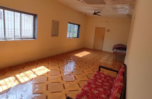 Diveagar House | ABHIJEET GUEST HOUSE