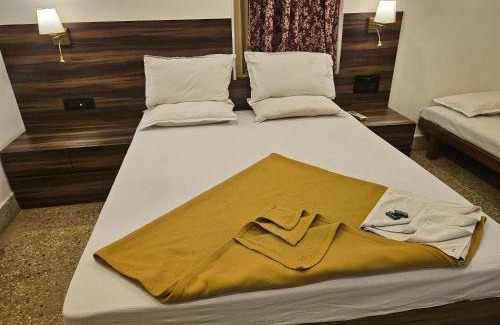 Matheran Apartment | Abhiraj cottage matheran