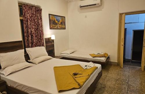 Matheran Apartment | Abhiraj cottage matheran