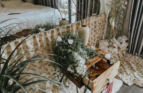 Gia Lam Apartment | Abhome Hà Nội