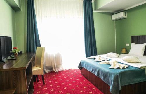 Sanmartin Hotel | Abi Abi Baile Felix