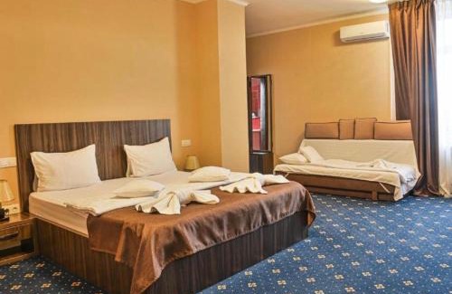 Sanmartin Hotel | Abi Abi Baile Felix