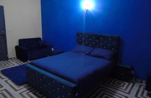 Angre Apartment | Abidjan Cocody 3-Bed Apt - Sleeps 6