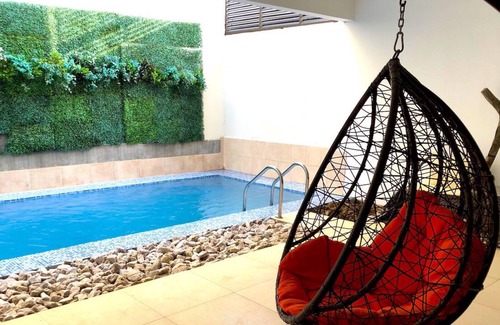 Cocody Villa | Abidjan - Villa Bay