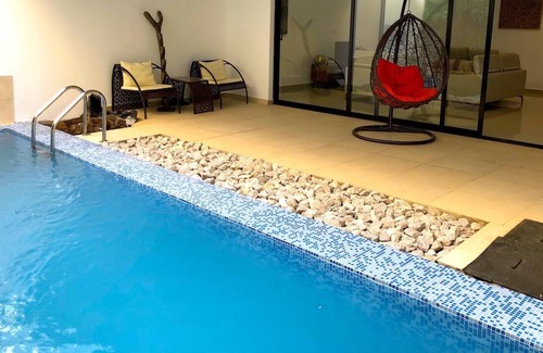 Cocody Villa | Abidjan - Villa Bay