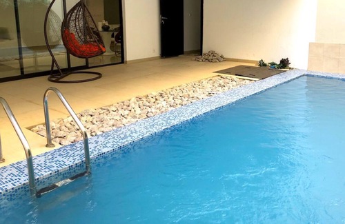 Cocody Villa | Abidjan - Villa Bay
