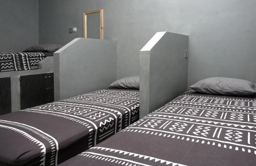 Central Yogyakarta House | Abimanyu Notoprajan