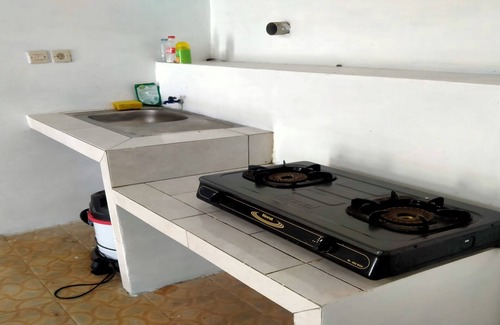 Srimulyo House | Abimayu Piyungan Homestay Syariah