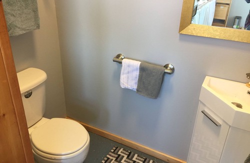 Youngsville Apartment | Abiquiu area, nestled within arms of Cerro Pedernal, Ghost Ranch & Abiquiu Lake