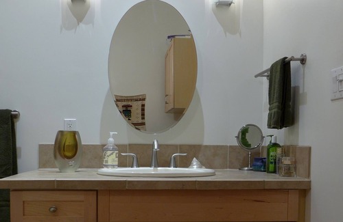 Abiquiu House | Abiquiu Oasis, Land of Enchantment - Recharge health, connect with environment