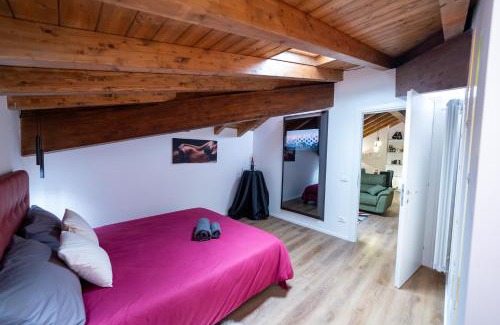 Velletri Apartment | Abitare il Tempo-Elegante e Moderno-ad 1 bus da Roma