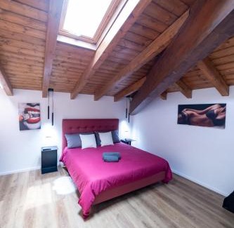 Velletri Apartment | Abitare il Tempo-Elegante e Moderno-ad 1 bus da Roma