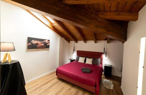 Velletri Apartment | Abitare il Tempo-Elegante e Moderno-ad 1 bus da Roma