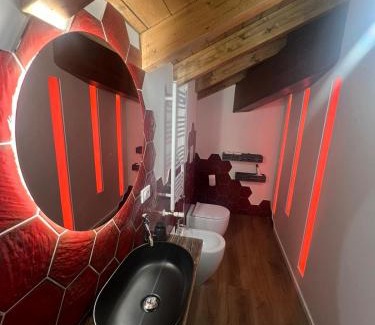 Velletri Apartment | Abitare il Tempo-Elegante e Moderno-ad 1 bus da Roma