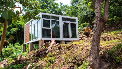Mezcala House | Abitare Mezcala By Grupo Salazar