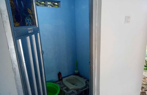 Srimulyo House | ABIYASA HOMESTAY SYARIAH