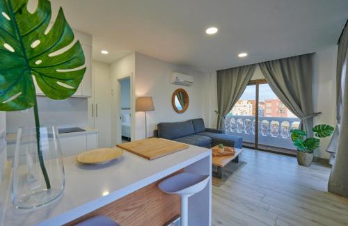 La Restinga Apartment | ABLANCAS - La Restinga