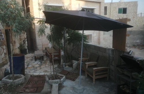 Madaba House | Abo arar